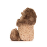 Peluche Cacahuète Yéti - Amuseables Peanut - Jellycat