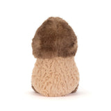 Peluche Cacahuète Yéti - Amuseables Peanut - Jellycat
