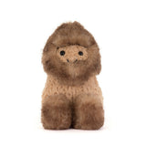 Peluche Cacahuète Yéti - Amuseables Peanut - Jellycat