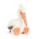 Peluche Pélican - Keli Pelican - Jellycat