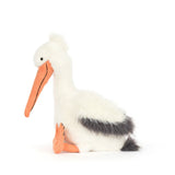 Peluche Pélican - Keli Pelican - Jellycat
