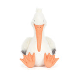 Peluche Pélican - Keli Pelican - Jellycat
