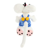 Peluche Diddl - Salopette bleue 30 cm - Diddl
