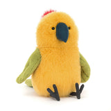 Peluche Perroquet - Budgeby Parrot - Jellycat