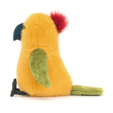 Peluche Perroquet - Budgeby Parrot - Jellycat