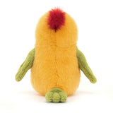 Peluche Perroquet - Budgeby Parrot - Jellycat