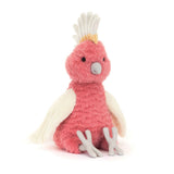Peluche Cacatoès - Squawkatoo - Jellycat