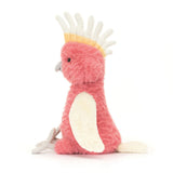 Peluche Cacatoès - Squawkatoo - Jellycat