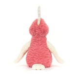 Peluche Cacatoès - Squawkatoo - Jellycat