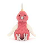 Peluche Cacatoès - Squawkatoo - Jellycat