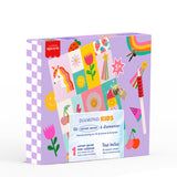 Carnet secret à diamanter - La petite épicerie