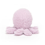 Peluche pieuvre - Fluffly octopus - Jellycat