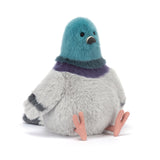 Peluche Pigeon - Strutton- Jellycat
