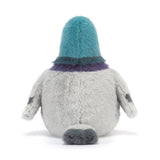 Peluche Pigeon - Strutton- Jellycat