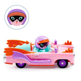 Pink Lady - Crazy motors by Djeco