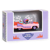 Pink Lady - Crazy motors by Djeco