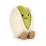 Peluche Pistache - Amuseables Horacio Pistachio - Jellycat