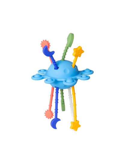 Planète d'activité en silicone - Little L