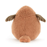 Peluche oiseau - Plum Robin - Jellycat