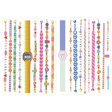 Pochette de tatouages - Bracelets - La petite épicerie
