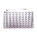 Pochette Miffy Parade Rose - Miffy x Yuko B