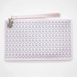 Pochette Miffy Parade Rose - Miffy x Yuko B