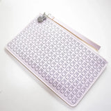 Pochette Miffy Parade Rose - Miffy x Yuko B
