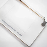 Pochette Miffy Parade Beige - Miffy x Yuko B