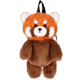Sac à dos Panda roux - Podcoll - Histoire D’ours