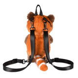 Sac à dos Panda roux - Podcoll - Histoire D’ours