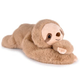 Peluche lestée Paresseux - Podcoll - Histoire D’ours