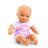 Petit poupon 20 cm - Mini Poméa - Poméa by Djeco