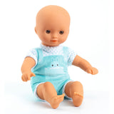 Petit poupon 20 cm - Mini Poméa - Poméa by Djeco