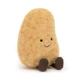 Peluche Pomme de terre - Amuseables - Jellycat