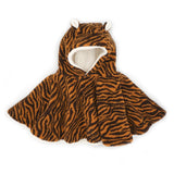 Poncho Bébé tigre Teddy - Rien que des bêtises