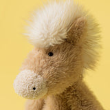 Peluche poney Canterneigh - jellycat