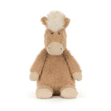 Peluche poney Canterneigh - jellycat