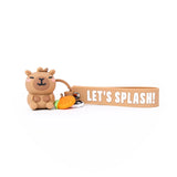 Porte-clés Capybara - Mr Wonderful