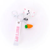 Porte-clés Lapin - Mr Wonderful