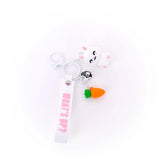Porte-clés Lapin - Mr Wonderful