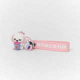 Porte-clés Lapin - Mr Wonderful
