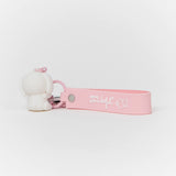 Porte-clés Lapin - Mr Wonderful