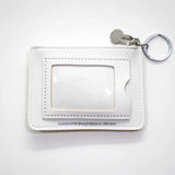 Porte monnaie Miffy Fleuri beige - Miffy x Yuko B