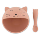 Premier Set repas - Mrs Cat - Trixie