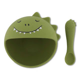 Premier Set repas - Mr Dino - Trixie