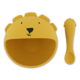 Premier Set repas - Mr Lion - Trixie