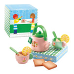 Dinette P'ti Set Tea - Djeco