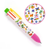 Rainbow pen Sarah - Djeco
