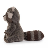Peluche Raton Laveur Trixiwoo - Trixiwoo Raccoon - Jellycat