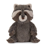 Peluche Raton Laveur Trixiwoo - Trixiwoo Raccoon - Jellycat